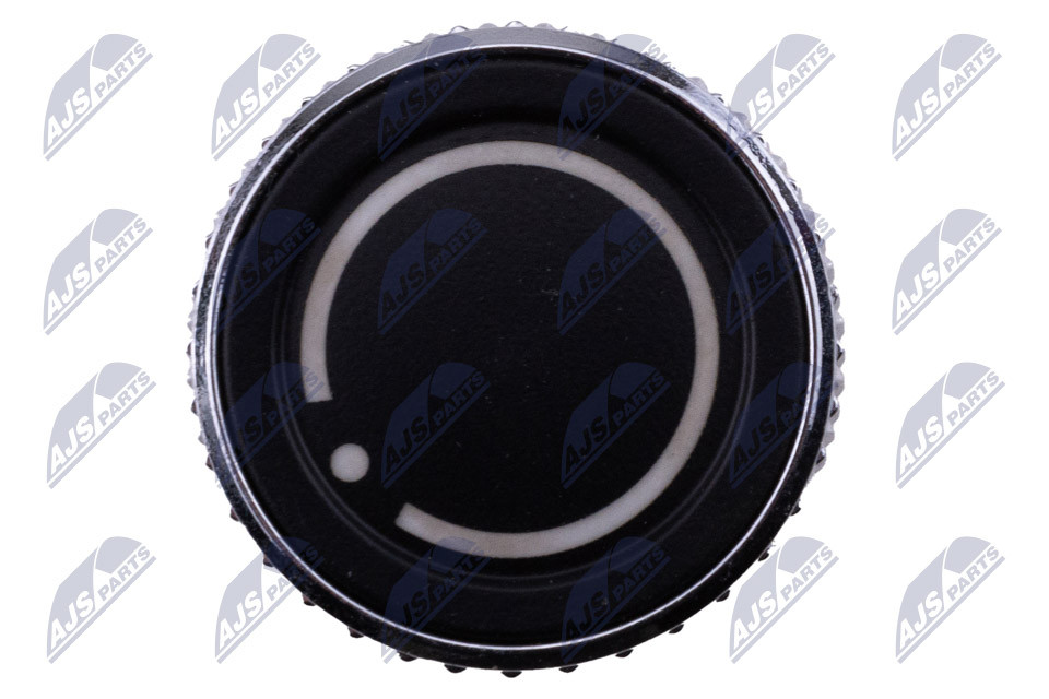 NTY EZC-PS-031 Multi-Function Switch for PORSCHE