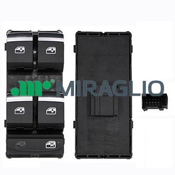 Miraglio 121/ADP76003 Schalter, Fensterheber-image