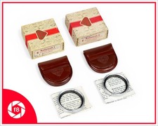 Rollei Rolleiflex Filter Set Bay 2 RII Rolleisoft 0  1