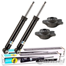 2x BILSTEIN B4 STOSSD�MPFER + DOMLAGER HINTEN passend f�r BMW 5er F11 Touring