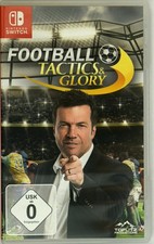 Thumbnail of ebay&reg; auction 168020845366 | Lothar Matthäus präsentiert Football, Tactics & Glory - Nintendo Switch