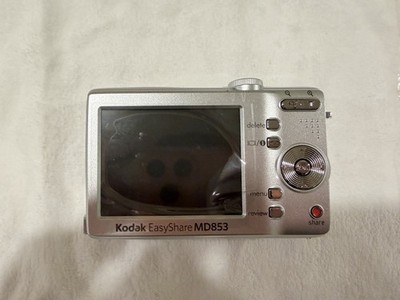 Kodak EasyShare MD853 8.2MP Digital Camera – Target Exclusive