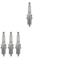 Bougies d'allumage Jeep PATRIOT