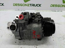 klimakompressor BMW SERIE 7 E38 750I AUTOMATICO nztkp302367