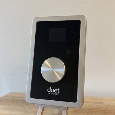 Apogee Duet 2 USB Audio Interface