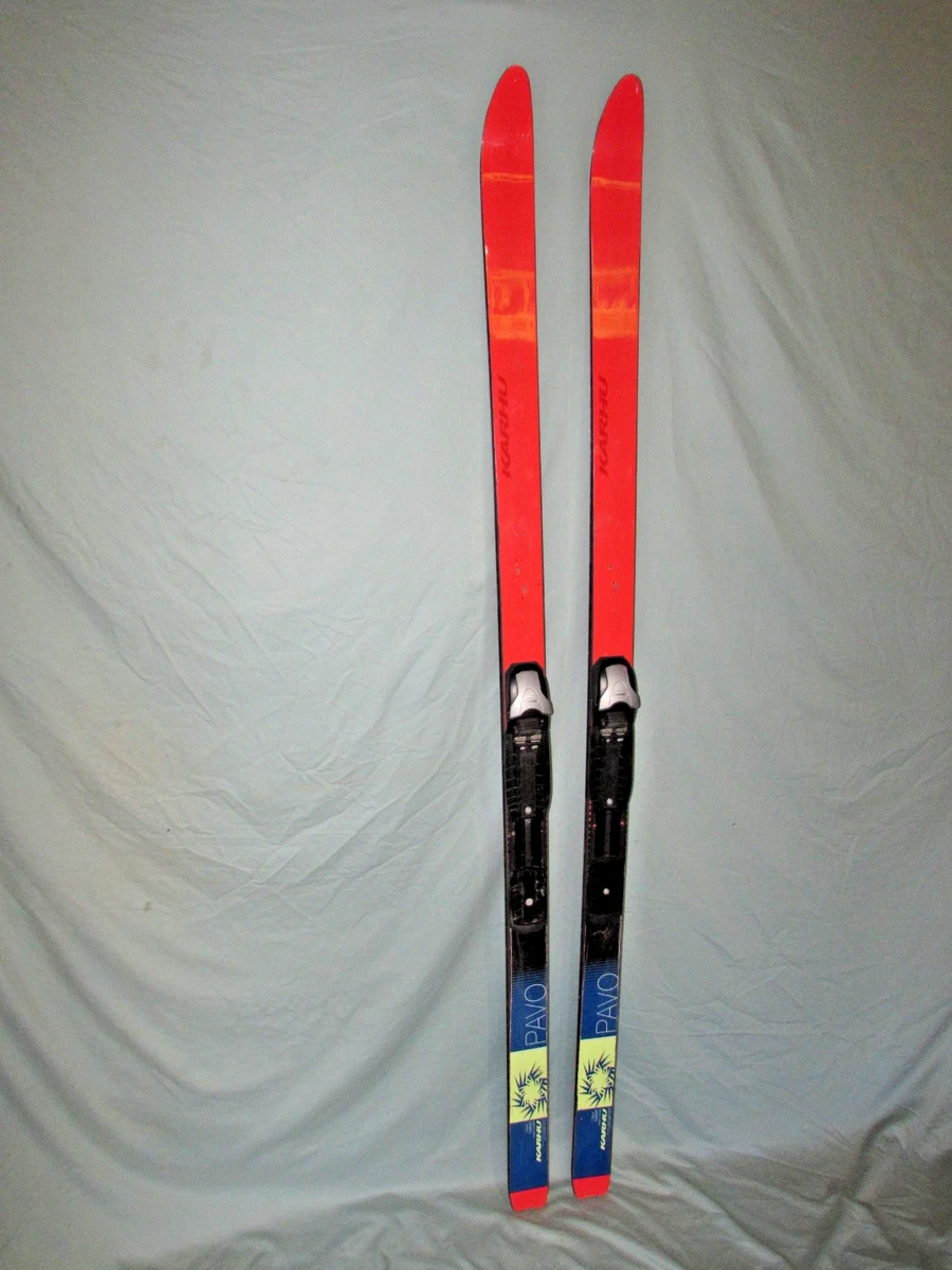 Karhu Skis for sale - eBay
