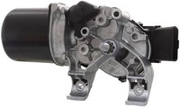 Wischermotor 7701061590 Neu OE Valeo FüR Renault
