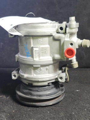 A/c Air Compressor CHRYSLER LHS 94 95