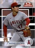 2022 Topps International Trading Card Day Bonus #GP1 Shohei Ohtani - BB