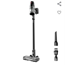 BISSELL CleanView XR Cordless Bagless Stick Vacuum, Removable Battery, HEPA