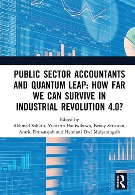 Public Sector Accountants and Quantum Leap: How Far We Can Su... - 9780367422523