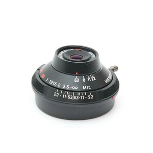 MSオプティカル　MS-35 m39マウント MSオプティカル MS-35 m39マウント Overview: MS-Optics Lenses