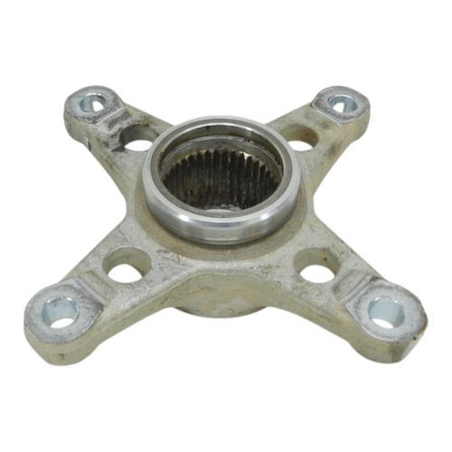 2006 SUZUKI LTR450 REAR SPROCKET HUB FLANGE 64611-45G10