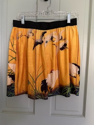 Boxer Briefs XL Brief Insanity Brand - Hokusai pattern