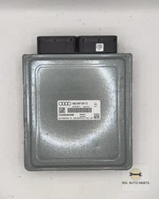 2016-2018 AUDI A6 A7 3.0L Engine Control Module ECU ECM 4G2907551C OEM