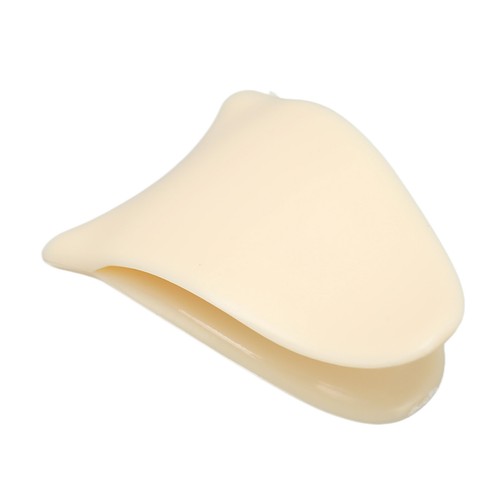 2pcs False Eyelashes Applicator Tool Curved Head Portable Lash Clip For Wear MUF - Bild 21 von 24