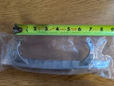 Sliding Door Handle 8" Aluminum Sliding Glass Door Pull - Sliding Patio Door Han