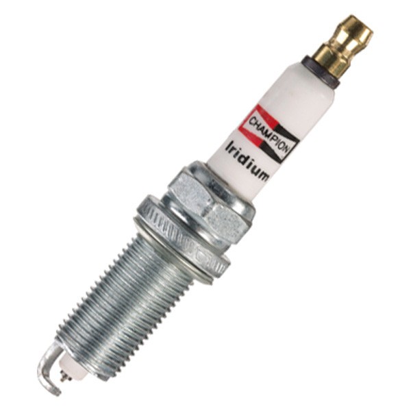 For Ram 1500 2011-2016 Champion 9055 Iridium Spark Plug