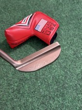 Bettinardi Studio Stock 6 Bronze Blade Putter 34.5  Men  s RH w/HeadCover