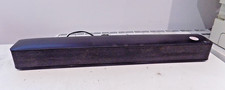 LG SK1 Sound Bar Only Black Sold as SPARES/PARTS