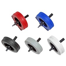 Replace Old Wheels New Design Options for Logitech Models Available Now