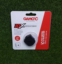 Gamo Swarm 10X GEN1 .177 Caliber, 10-Round Rotary Magazine, Black - 621258754