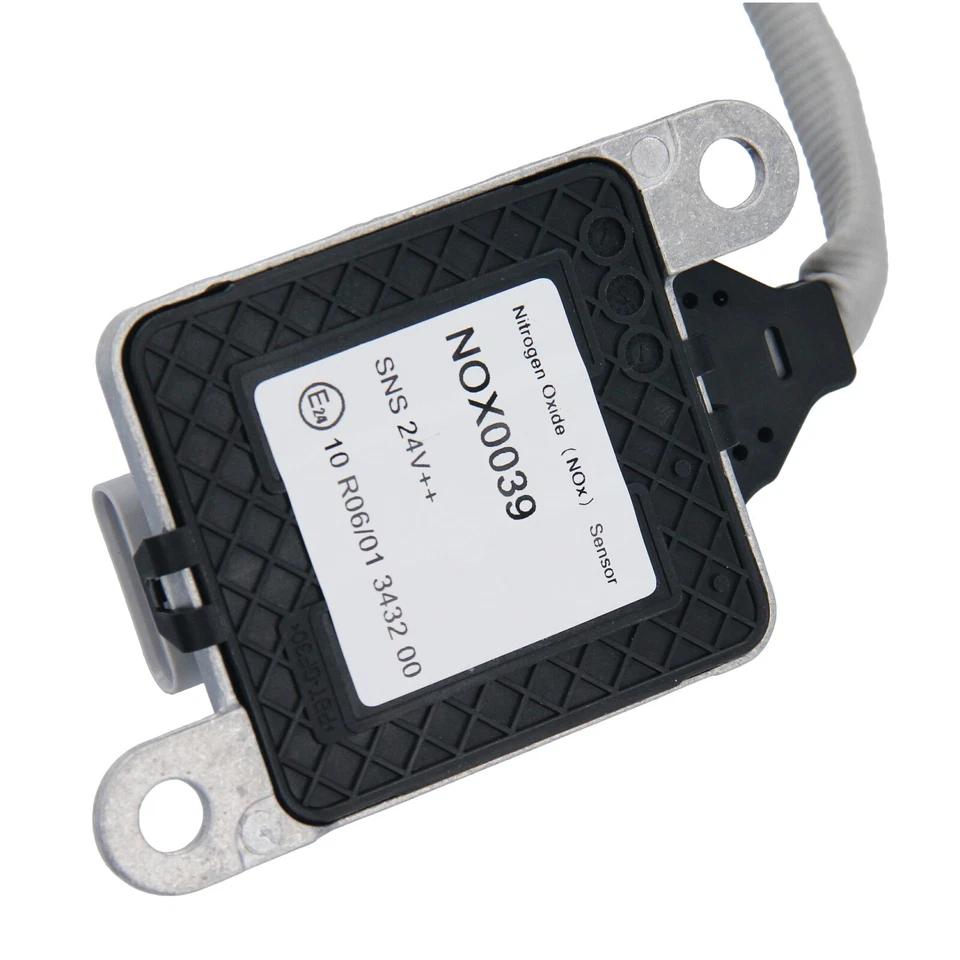 Nox Sensore per Nissan Navara D23 Opel Movano B Renault Master III 2.3 CDTI DCI - Immagine 4 di 4