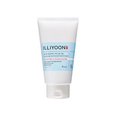 ILLIYOON -Ceramide Ato Concentrate Cream [230ml] NEW Kbeauty