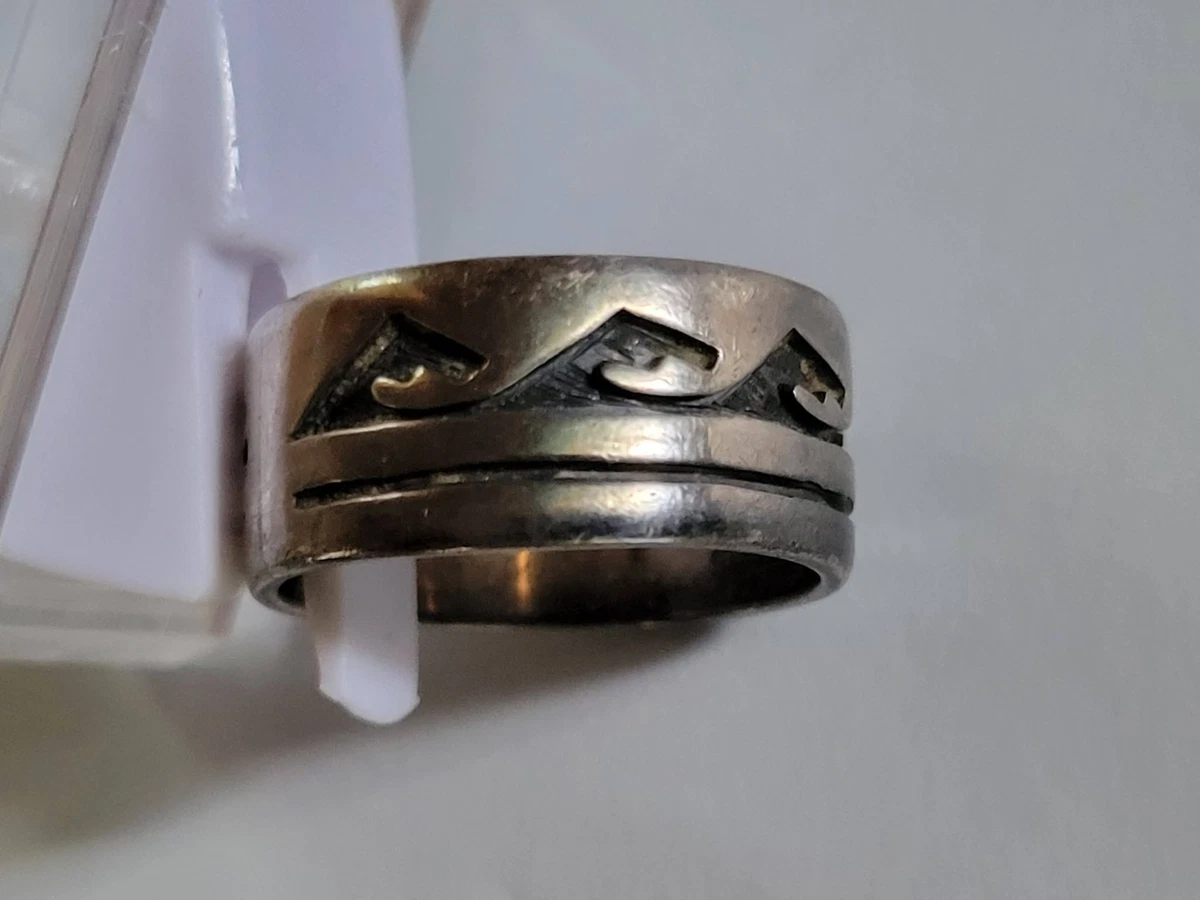 Hopi Ring for sale | eBay