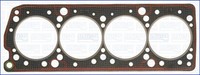 Ajusa 10067800 Dichtung, Zylinderkopf FüR Alfa Romeo Passend FüR Fiat Lancia