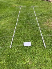 Cushcraft 13B2 VHF yagi antenna