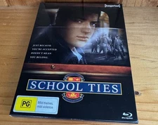 School Ties Imprint Collection 188 Blu-ray