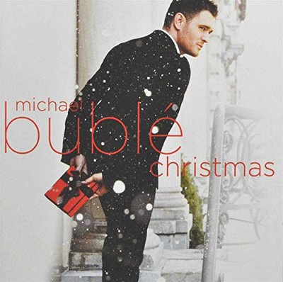 Christmas by Michael Buble