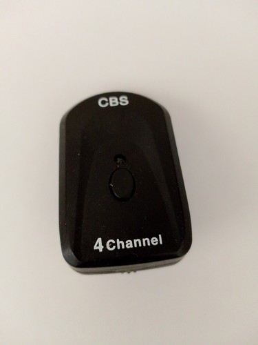 4Channels Remote Speedlite Flash Trigger Universal for DSLR W1W3 - Picture 2 of 11