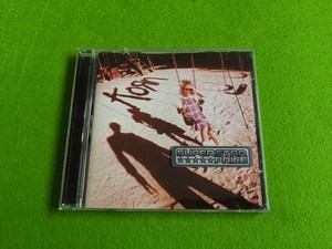 Korn By Korn 1994 Cd Album Ebay