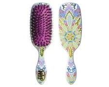 WET BRUSH SHINE ENHANCER - DARKMORACCO - POWDER BLUE