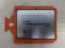 AMD Ryzen Threadripper Pro 3945wx 12 Core 4.0Ghz swrx8 CPU Processor Unlocked