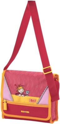 Sigikid Kindergartentasche Conni Kitatasche 51927 Tasche Neu & Ovp
