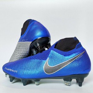 Nike Phantom Vision Academy MG By You personalisierbarer .