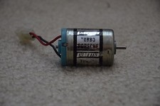 Parma Turbo Porsche Motor Water Dipped Dyno Tested 32 Turns Of 22 Gauge
