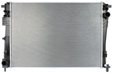 Radiator Direct Fit 2017-2024 Chrysler Pacifica Voyager 3.6l