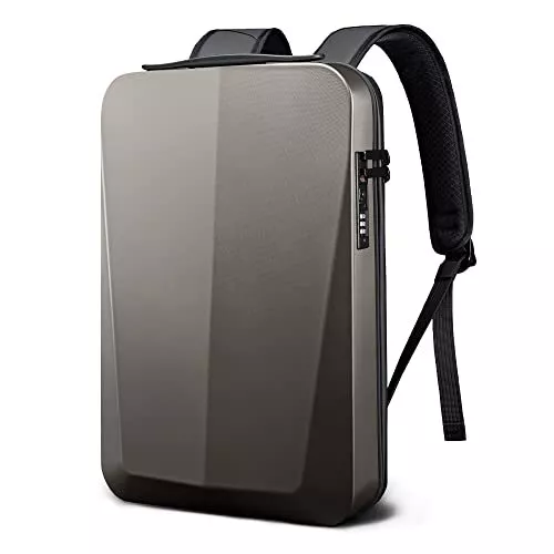 Hard shell laptop backpack hotsell