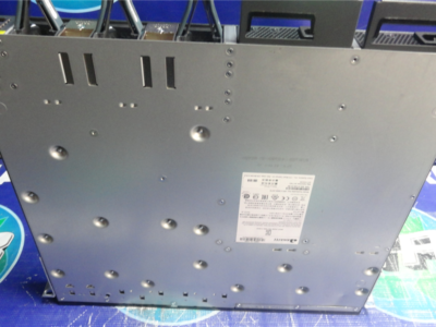 Cisco Catalyst 3650 24 WS-C3650-24TS-E V04 Switch Used Cisco Catalyst 3650 24 WS-C3650-24TS-E V04 Switch Used