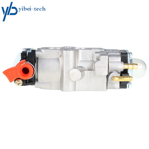 Kit de carburador soplador de mochila para Husqvarna 350BT 150BT para WYA-79 502845001 - Imagen 3 de 10