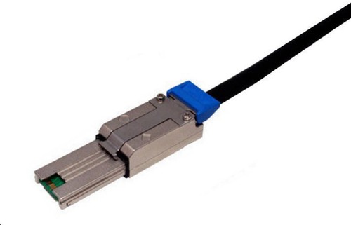 Mini SAS 26 - Mini SAS 26, Universal Key, Premium Cable 0.5 meters NEW - Picture 3 of 3