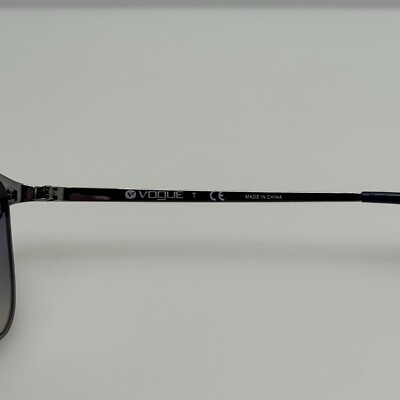 Vogue Sunglasses VO 3829-S 916/32 54-19-140 | eBay display picture 2