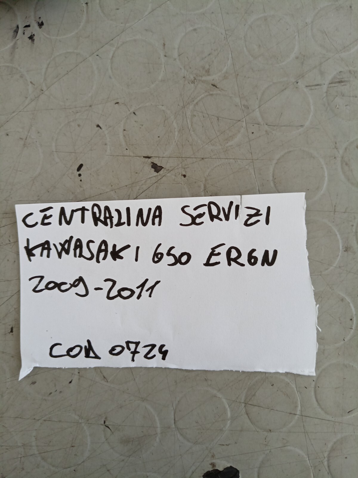 Foto 2 di 5