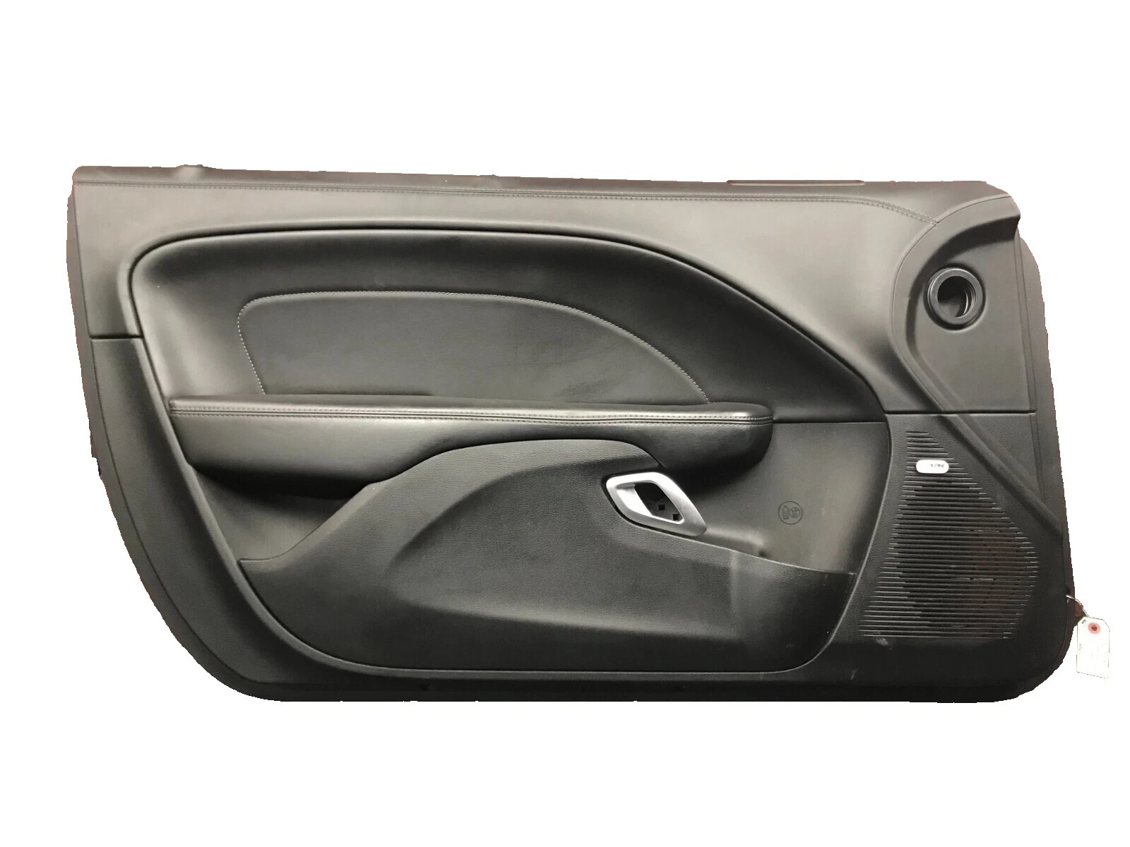 Mopar Plástico Paneles de puerta de coche y camión