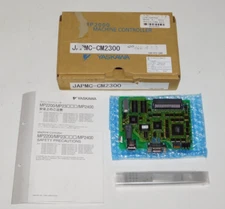 New Yaskawa JAPMC-CM2300 Machine Controller PCB Circuit Board Module Card in Box