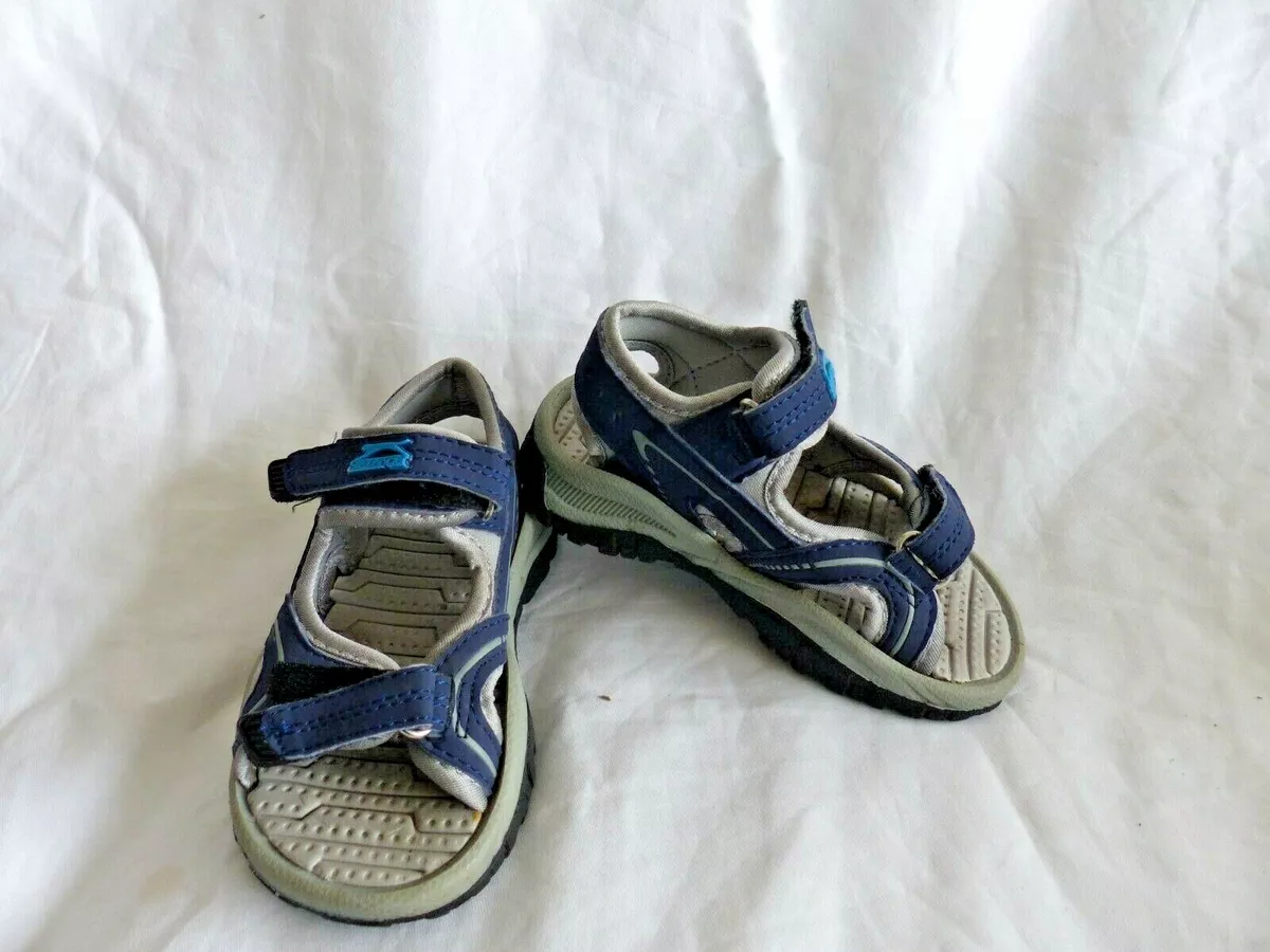 Slazenger boys best sale sandals